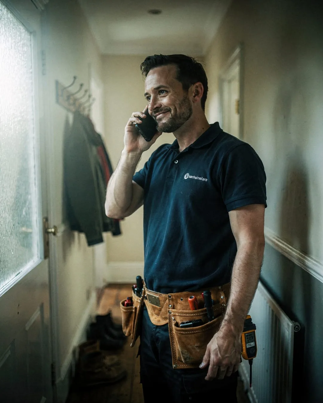 Trades & construction