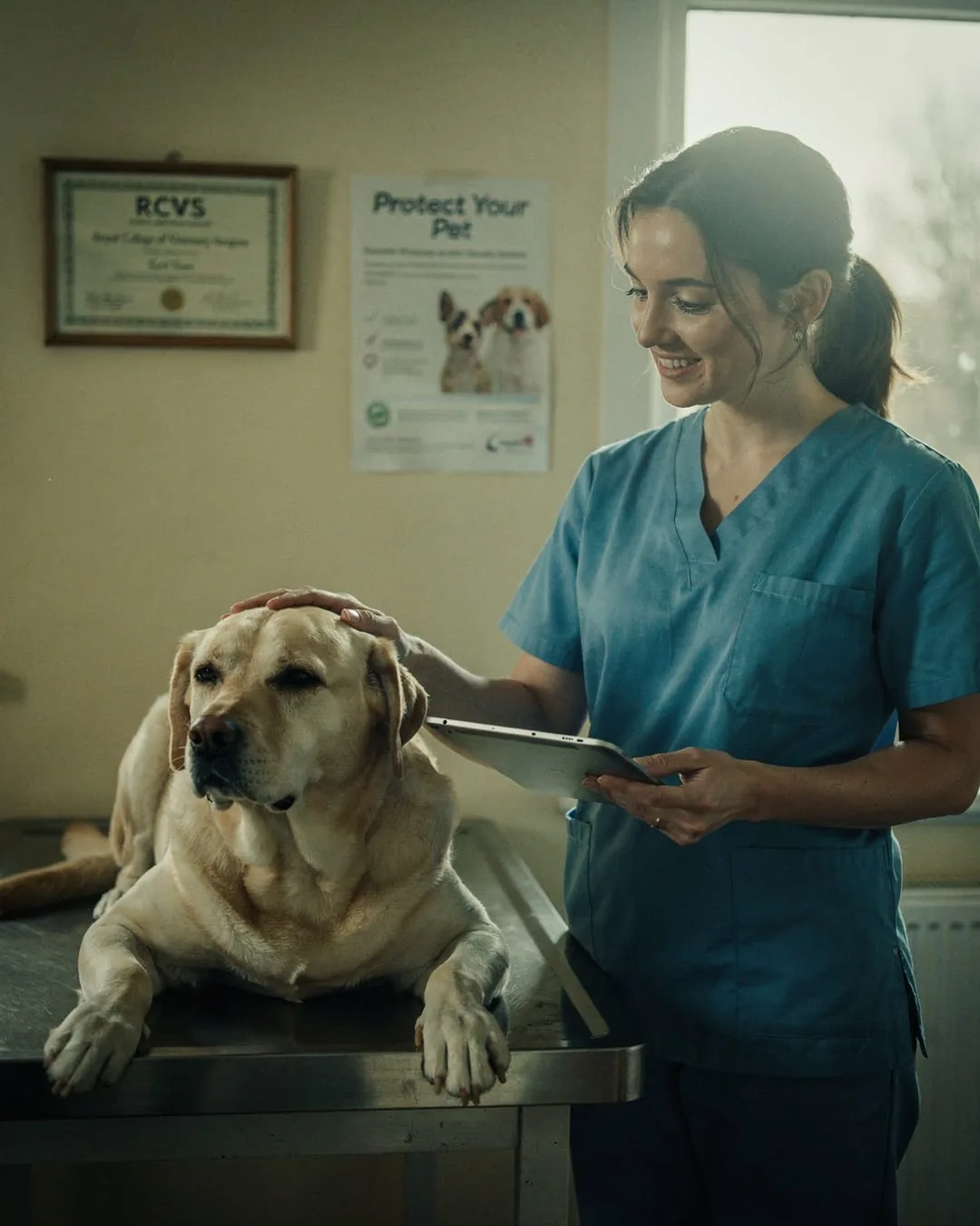 Animal services